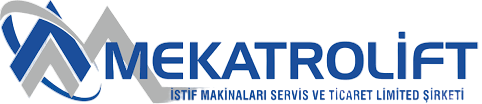 Mekatrolift İstif Makinaları